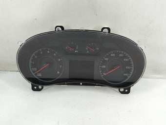 compare product 2019 Chevrolet Malibu Instrument Cluster Speedometer Gauges P/N:84524327 Fits OEM Used Auto Parts