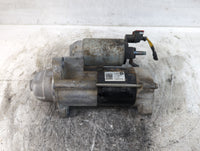 2017-2021 Chevrolet Malibu Car Starter Motor Solenoid OEM P/N:12680615 Fits Fits 2017 2018 2019 2020 2021 2022 OEM Used Auto