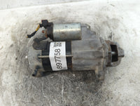 2017-2021 Chevrolet Malibu Car Starter Motor Solenoid OEM P/N:12680615 Fits Fits 2017 2018 2019 2020 2021 2022 OEM Used Auto