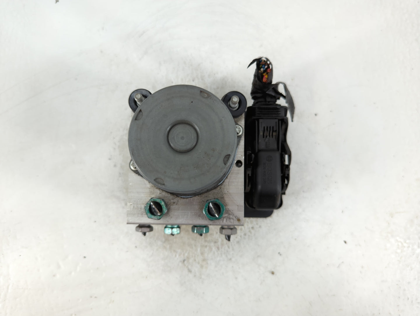 2019-2021 Chevrolet Malibu ABS Pump Control Module Replacement P/N:269 849 84502880 Fits Fits 2019 2020 2021 OEM Used Auto P