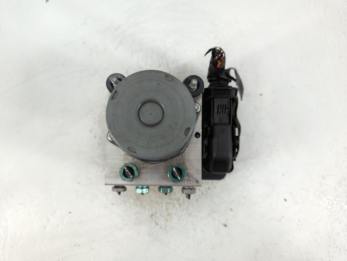 2019-2021 Chevrolet Malibu Anti-Lock Brake ABS Pump Module Actuator OEM P/N:269 849 84502880 Fits Fits 2019 2020 2021 OEM Us