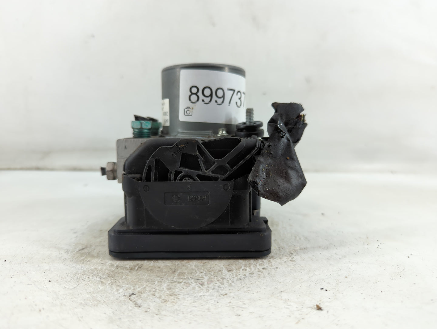 2019-2021 Chevrolet Malibu ABS Pump Control Module Replacement P/N:269 849 84502880 Fits Fits 2019 2020 2021 OEM Used Auto P