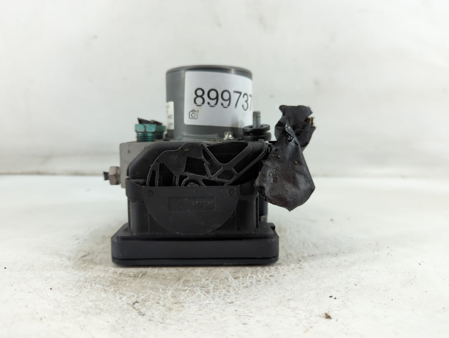 2019-2021 Chevrolet Malibu ABS Pump Control Module Replacement P/N:269 849 84502880 Fits Fits 2019 2020 2021 OEM Used Auto P