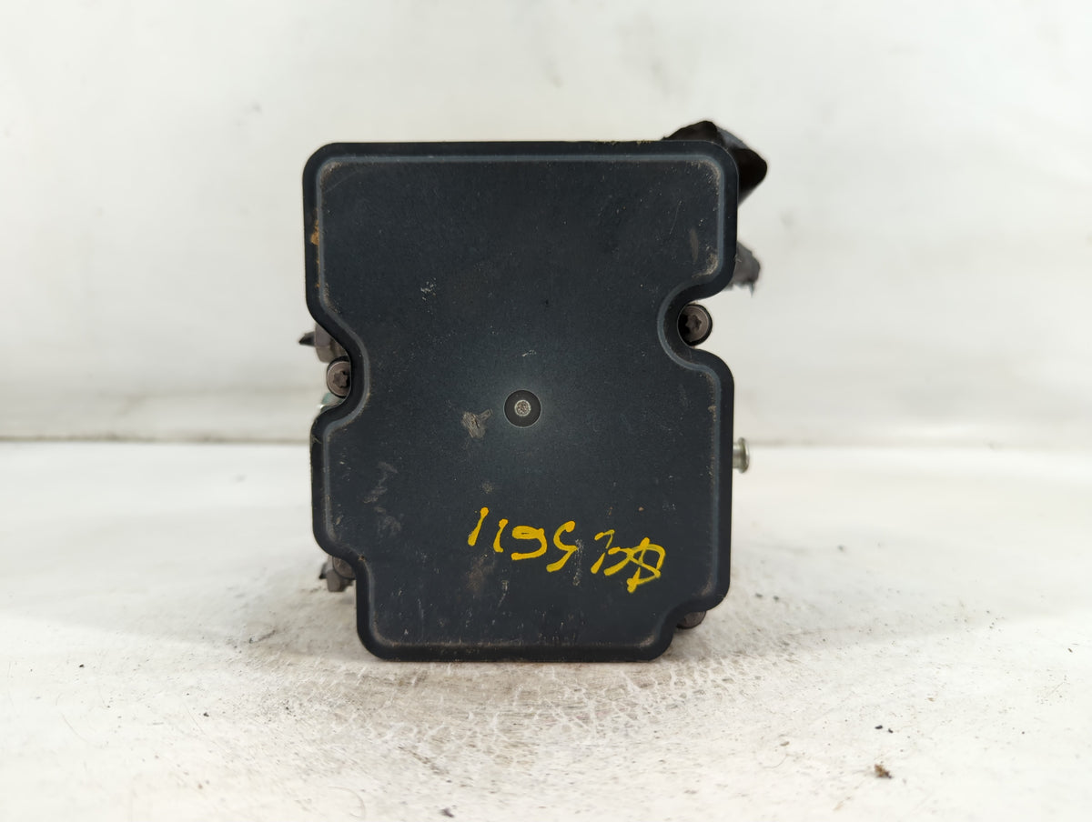 2019-2021 Chevrolet Malibu Anti-Lock Brake ABS Pump Module Actuator OEM P/N:269 849 84502880 Fits Fits 2019 2020 2021 OEM Us