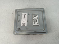 2018-2019 Chevrolet Malibu PCM Engine Control Computer ECU ECM PCU OEM P/N:12699666 Fits Fits 2018 2019 OEM Used Auto Parts 