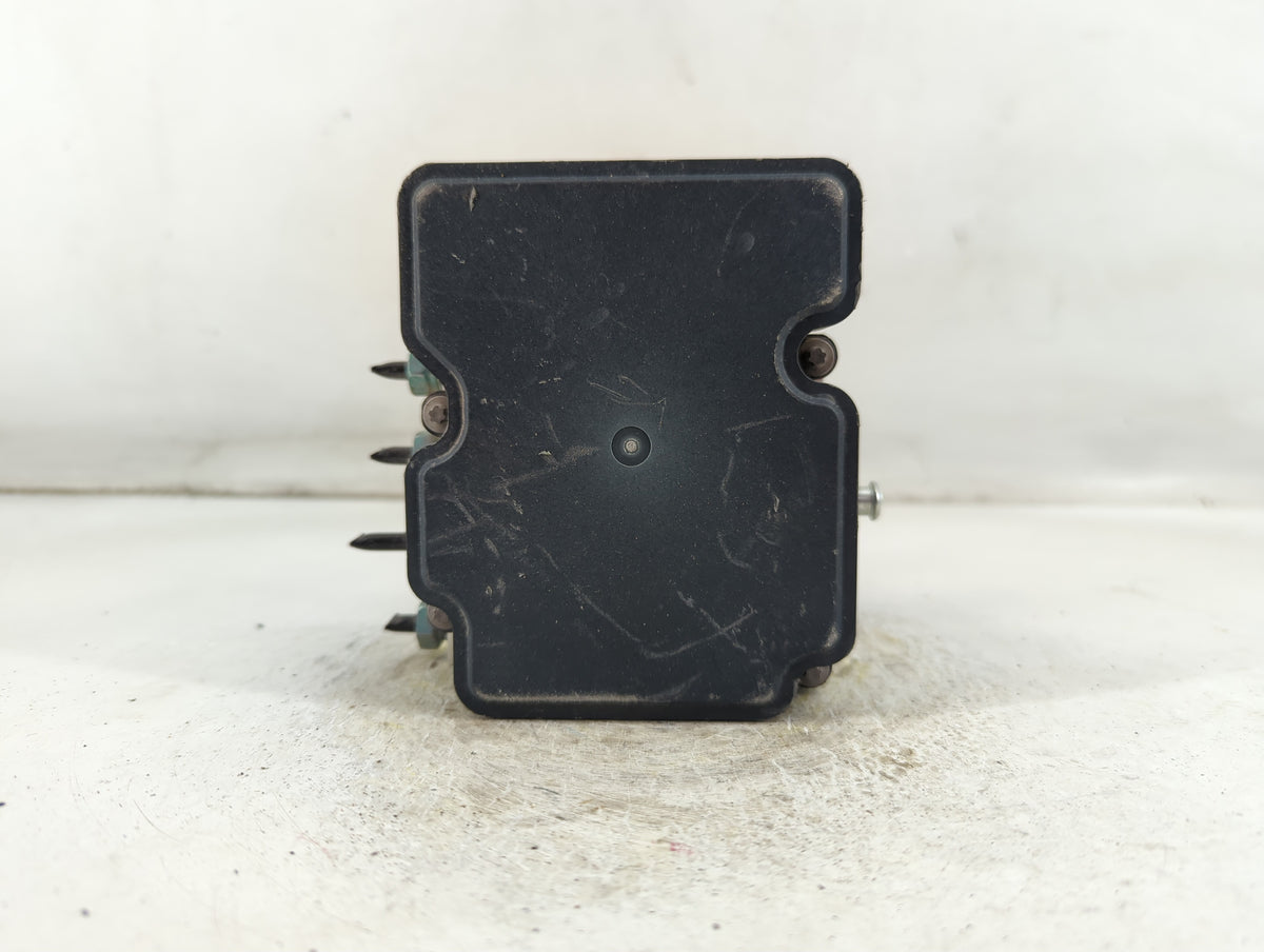 2019-2021 Chevrolet Malibu Anti-Lock Brake ABS Pump Module Actuator OEM P/N:84501623 Fits Fits 2019 2020 2021 OEM Used Auto 