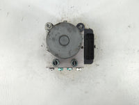 2019-2021 Chevrolet Malibu ABS Pump Control Module Replacement P/N:84502888 Fits Fits 2019 2020 2021 OEM Used Auto Parts - O