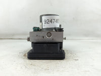2019-2021 Chevrolet Malibu ABS Pump Control Module Replacement P/N:84502888 Fits Fits 2019 2020 2021 OEM Used Auto Parts - O