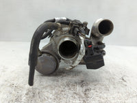 2016 Malibu Turbocharger Turbo Charger Super Charger Supercharger - Oemusedautoparts1.com