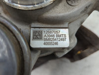 2016 Malibu Turbocharger Turbo Charger Super Charger Supercharger - Oemusedautoparts1.com