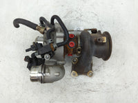 2016 Malibu Turbocharger Turbo Charger Super Charger Supercharger - Oemusedautoparts1.com