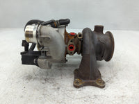 2016 Malibu Turbocharger Turbo Charger Super Charger Supercharger - Oemusedautoparts1.com