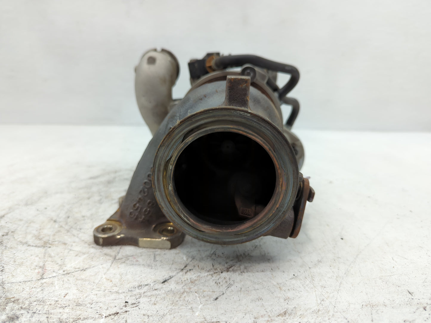 2016 Malibu Turbocharger Turbo Charger Super Charger Supercharger - Oemusedautoparts1.com