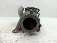 2016 Malibu Turbocharger Turbo Charger Super Charger Supercharger - Oemusedautoparts1.com