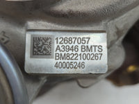 2016 Malibu Turbocharger Turbo Charger Super Charger Supercharger - Oemusedautoparts1.com