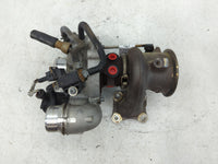 2016 Malibu Turbocharger Turbo Charger Super Charger Supercharger - Oemusedautoparts1.com