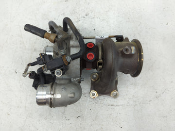 2016 Malibu Turbocharger Turbo Charger Super Charger Supercharger - Oemusedautoparts1.com