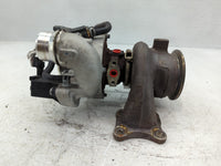 2016 Malibu Turbocharger Turbo Charger Super Charger Supercharger - Oemusedautoparts1.com