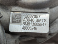 2016 Malibu Turbocharger Turbo Charger Super Charger Supercharger - Oemusedautoparts1.com