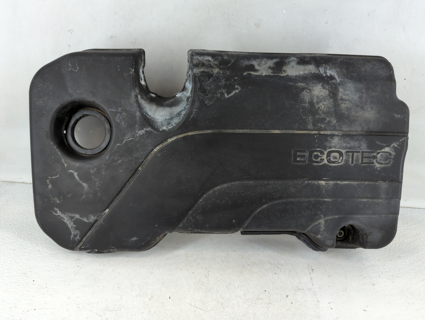 2019 Chevrolet Malibu Engine Cover - Oemusedautoparts1.com