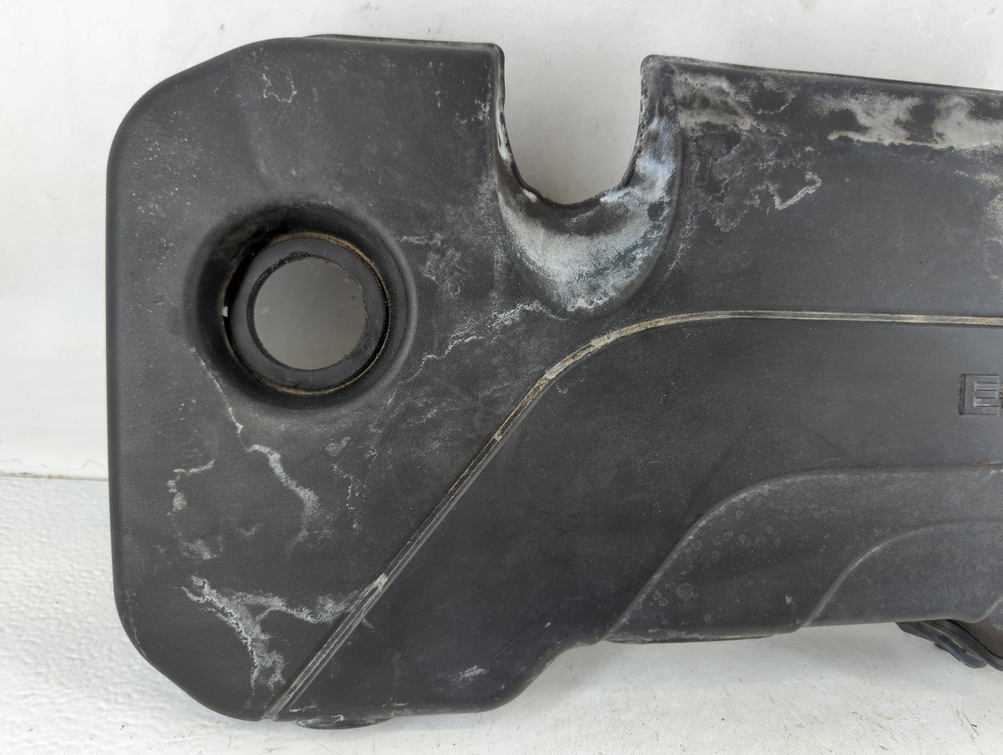 2019 Chevrolet Malibu Engine Cover - Oemusedautoparts1.com