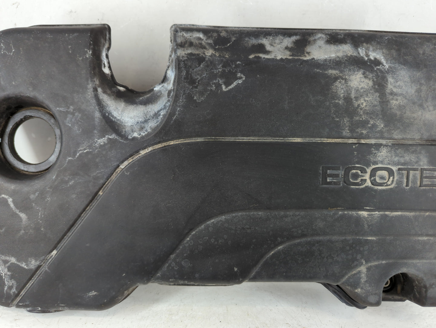 2019 Chevrolet Malibu Engine Cover - Oemusedautoparts1.com