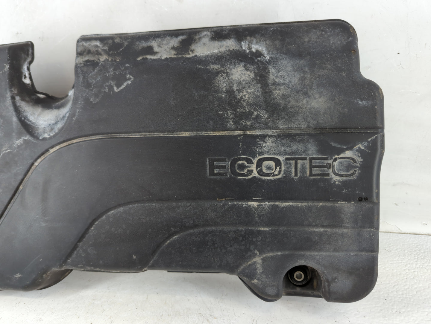 2019 Chevrolet Malibu Engine Cover - Oemusedautoparts1.com