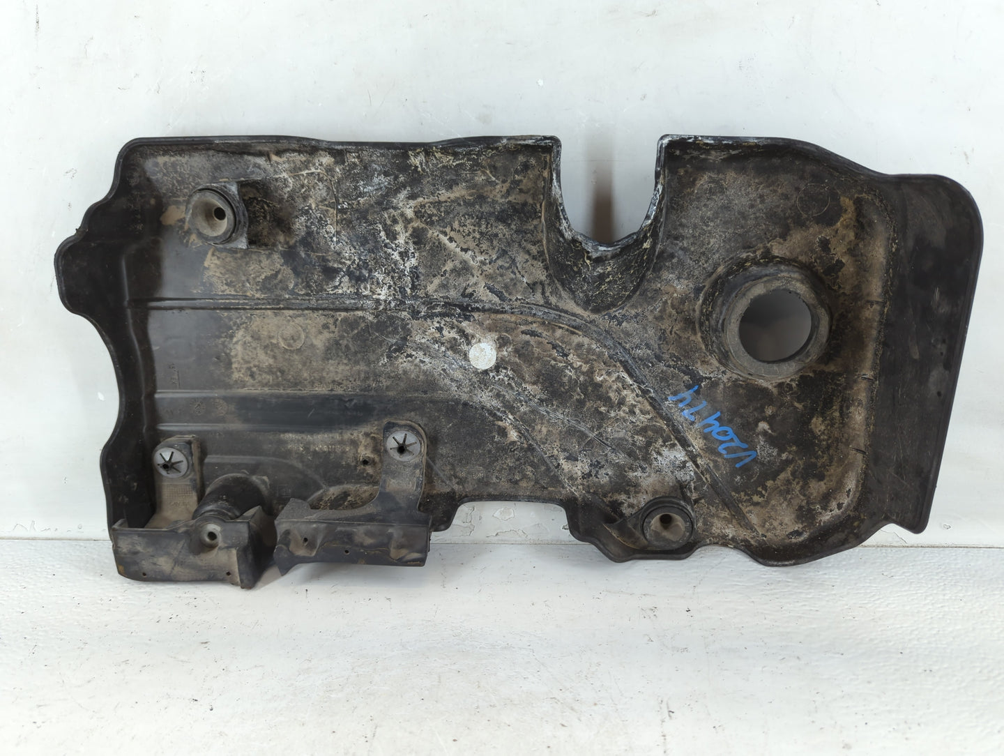 2019 Chevrolet Malibu Engine Cover - Oemusedautoparts1.com