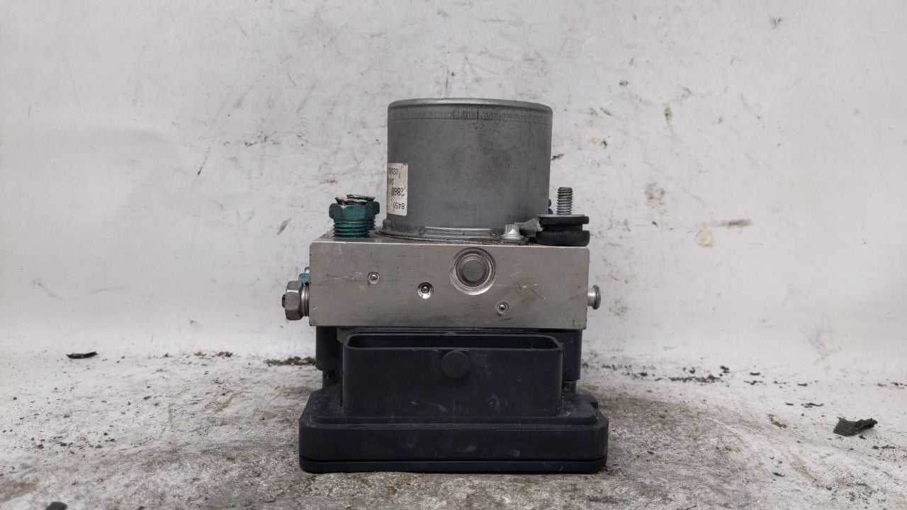 2019-2021 Chevrolet Malibu ABS Pump Control Module Replacement Fits Fits 2019 2020 2021 OEM Used Auto Parts - Oemusedautopar