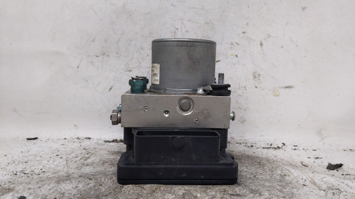 2019-2021 Chevrolet Malibu Anti-Lock Brake ABS Pump Module Actuator OEM Fits Fits 2019 2020 2021 OEM Used Auto Parts - Oemus