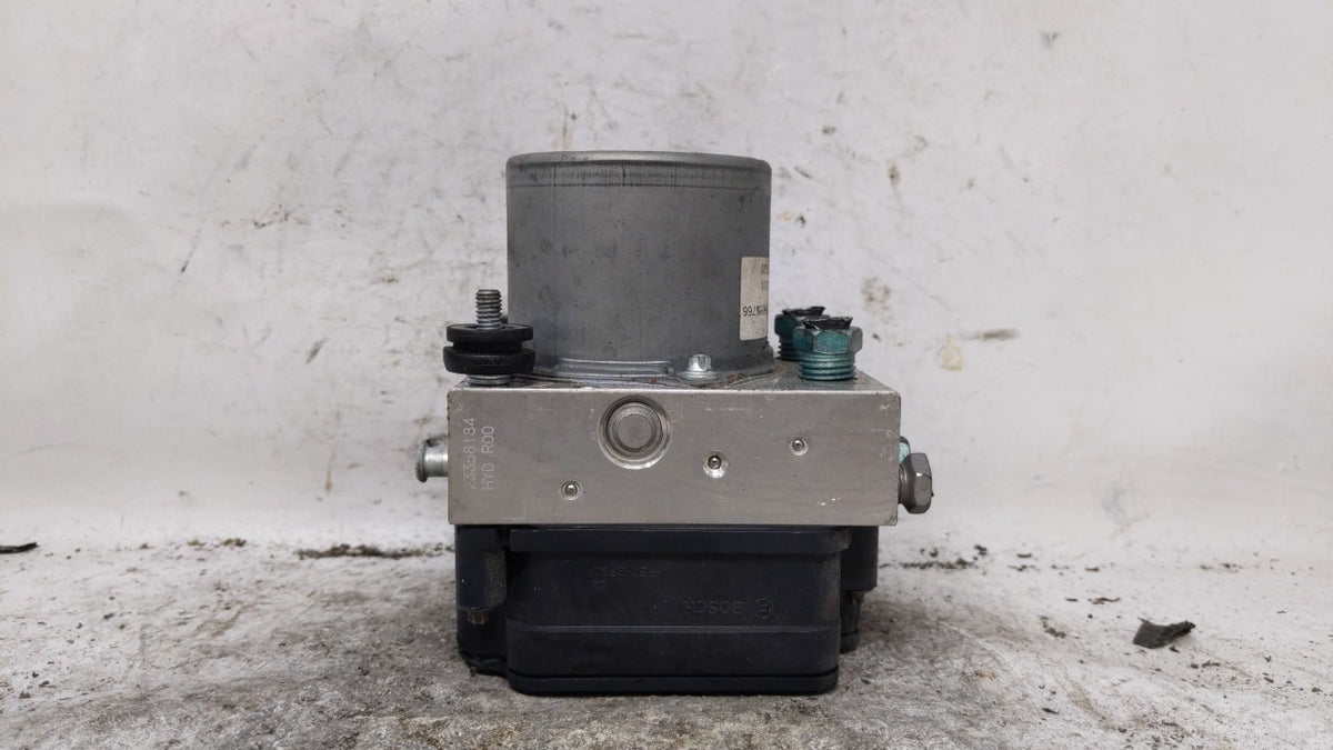 2019-2021 Chevrolet Malibu Anti-Lock Brake ABS Pump Module Actuator OEM Fits Fits 2019 2020 2021 OEM Used Auto Parts - Oemus