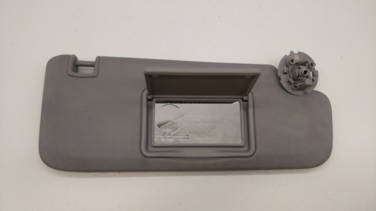 2019 Chevrolet Malibu Sun Visor Shade Replacement Passenger Right Mirror Fits Fits 2016 2017 2018 OEM Used Auto Parts - Oemu