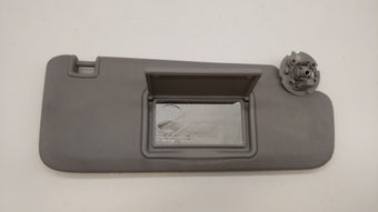 compare product 2019 Chevrolet Malibu Sun Visor Shade Replacement Passenger Right Mirror Fits Fits 2016 2017 2018 OEM Used Auto Parts