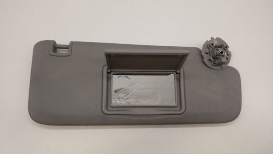 2019 Chevrolet Malibu Sun Visor Shade Replacement Passenger Right Mirror Fits Fits 2016 2017 2018 OEM Used Auto Parts - Oemu