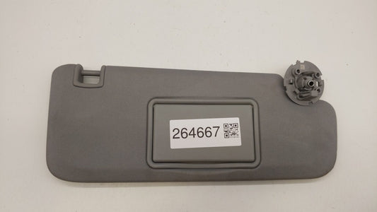 2019 Chevrolet Malibu Sun Visor Shade Replacement Passenger Right Mirror Fits Fits 2016 2017 2018 OEM Used Auto Parts