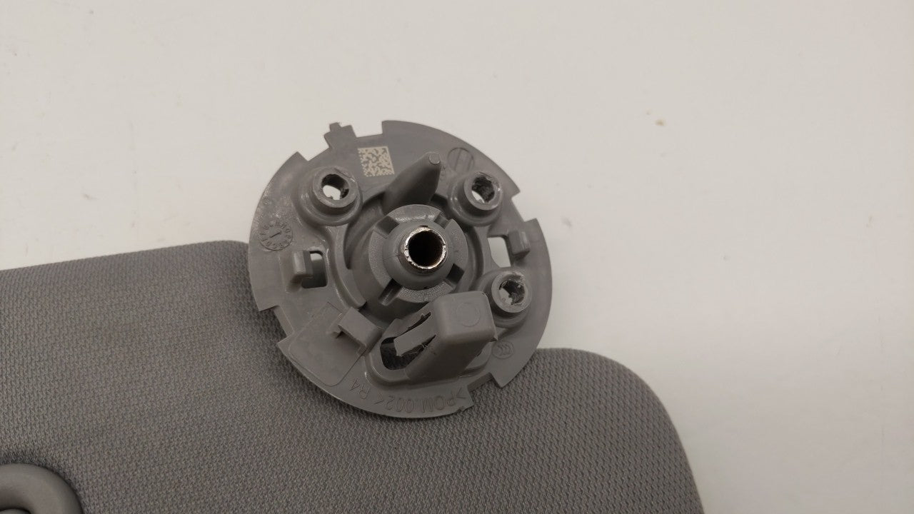 2019 Chevrolet Malibu Sun Visor Shade Replacement Passenger Right Mirror Fits Fits 2016 2017 2018 OEM Used Auto Parts - Oemu