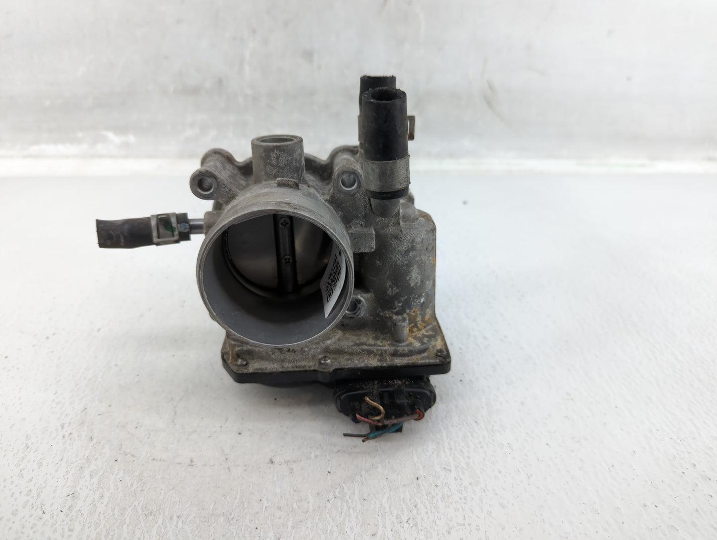 2019 Chevrolet R10 Throttle Body P/N:5304 01C28 35100-23300 Fits OEM Used Auto Parts - Oemusedautoparts1.com
