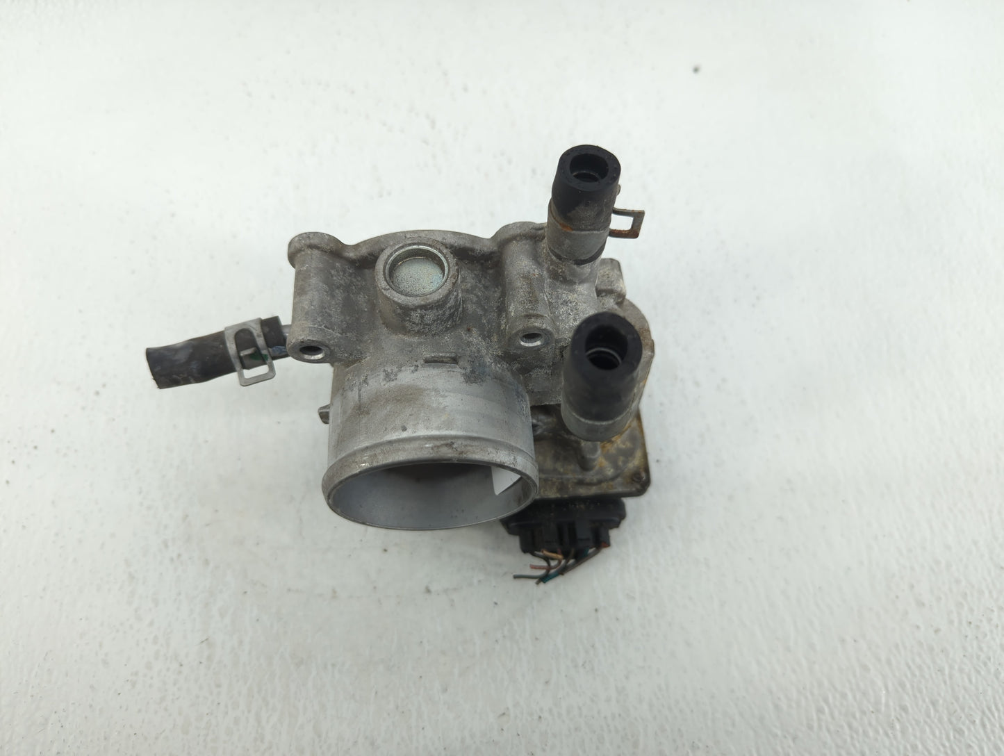 2019 Chevrolet R10 Throttle Body P/N:5304 01C28 35100-23300 Fits OEM Used Auto Parts - Oemusedautoparts1.com