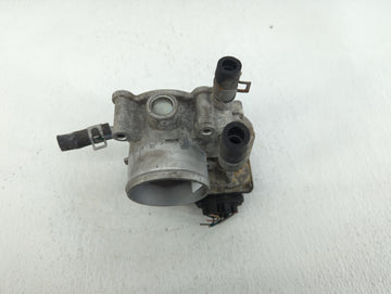 2019 Chevrolet R10 Throttle Body P/N:5304 01C28 35100-23300 Fits OEM Used Auto Parts
