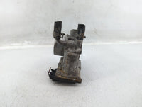 2019 Chevrolet R10 Throttle Body P/N:5304 01C28 35100-23300 Fits OEM Used Auto Parts - Oemusedautoparts1.com