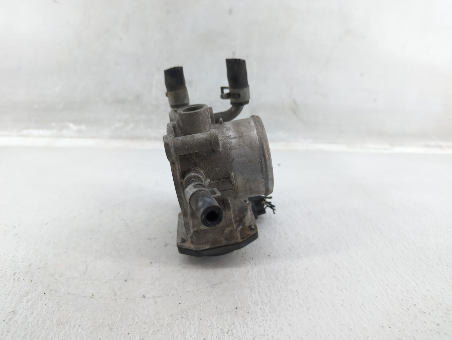 2019 Chevrolet R10 Throttle Body P/N:5304 01C28 35100-23300 Fits OEM Used Auto Parts - Oemusedautoparts1.com