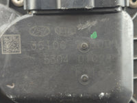 2019 Chevrolet R10 Throttle Body P/N:5304 01C28 35100-23300 Fits OEM Used Auto Parts - Oemusedautoparts1.com