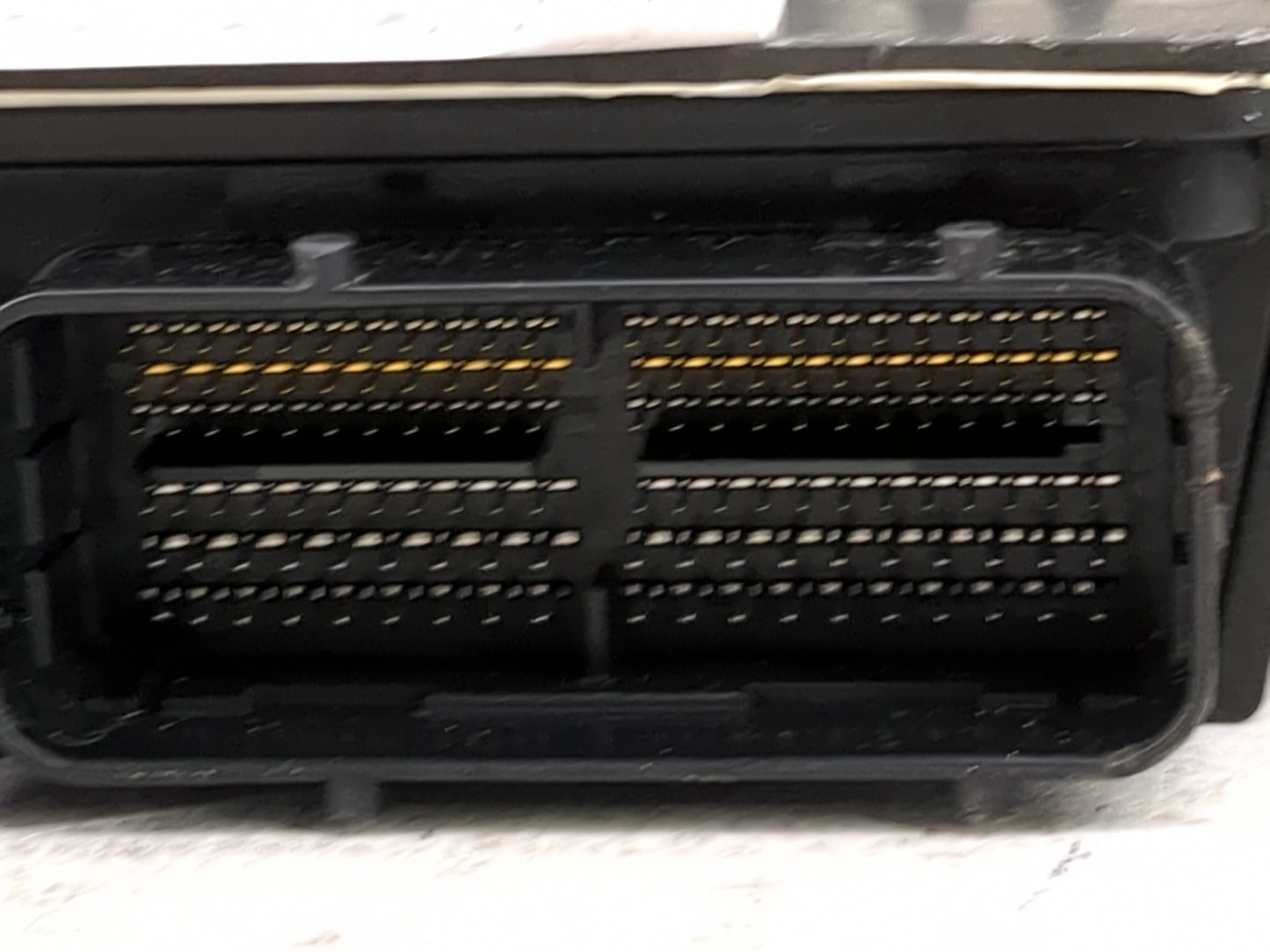 2019 Chevrolet Silv15 PCM Engine Control Computer ECU ECM PCU OEM Fits Fits 2018 2020 2021 OEM Used Auto Parts - Oemusedauto