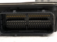 2019 Chevrolet Silv15 PCM Engine Control Computer ECU ECM PCU OEM Fits Fits 2018 2020 2021 OEM Used Auto Parts - Oemusedauto