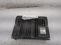 2019 Chevrolet Silv15 PCM Engine Control Computer ECU ECM PCU OEM Fits Fits 2018 2020 2021 OEM Used Auto Parts - Oemusedauto