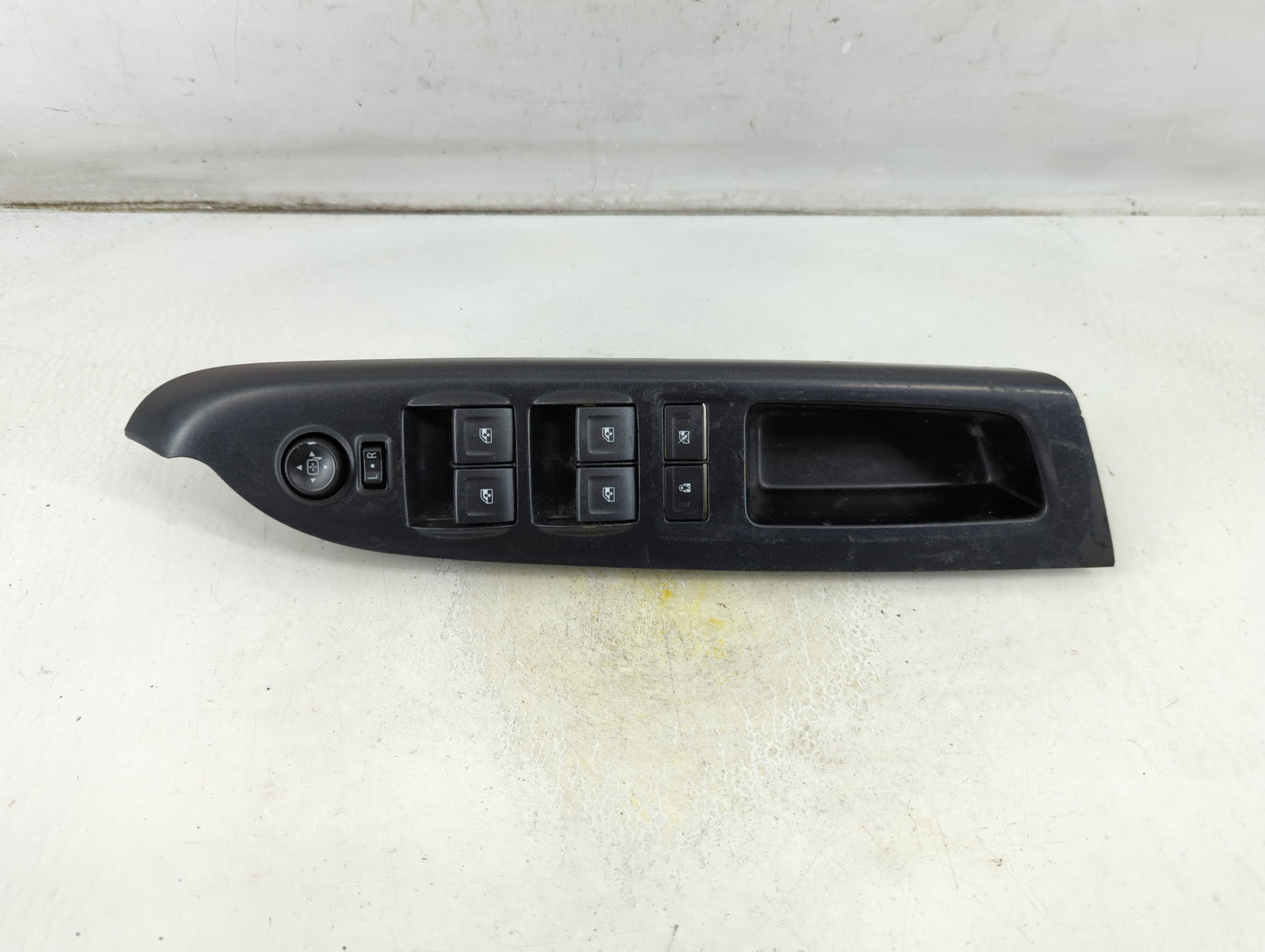 2019-2020 Chevrolet Silverado Master Power Window Switch Replacement Driver Side Left P/N:SANAD1290D B067EA09 Fits Fits 2019