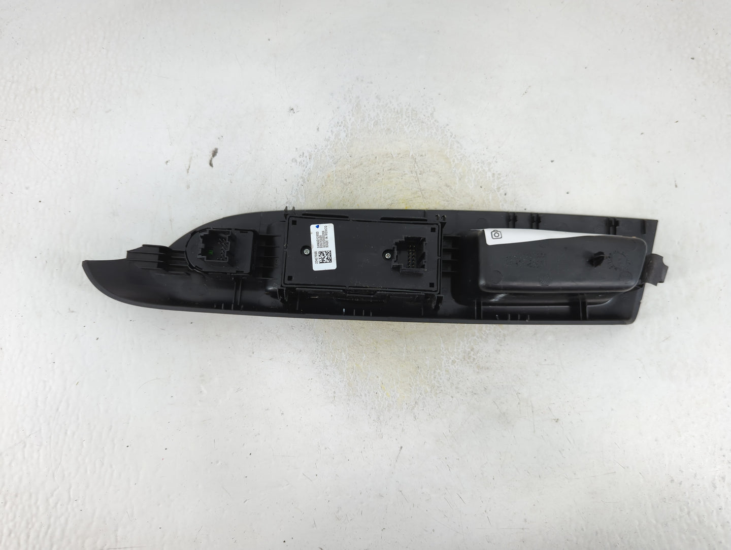 2019-2020 Chevrolet Silverado Master Power Window Switch Replacement Driver Side Left P/N:SANAD1290D B067EA09 Fits Fits 2019