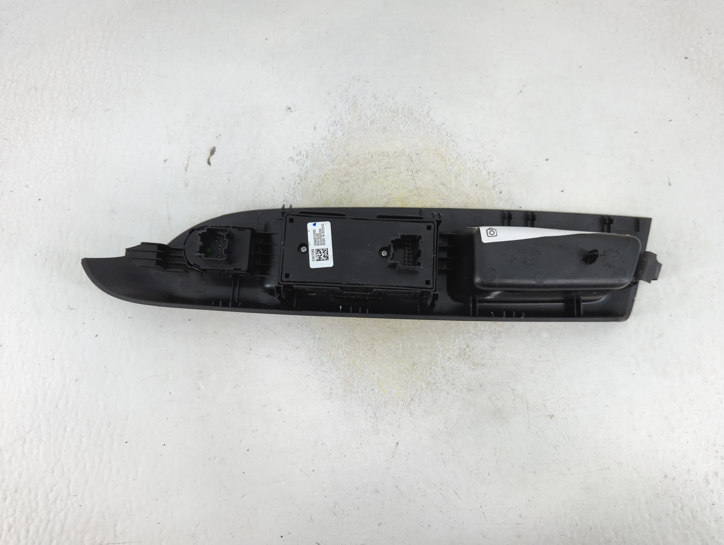 2019-2020 Chevrolet Silverado Master Power Window Switch Replacement Driver Side Left P/N:SANAD1290D B067EA09 Fits Fits 2019