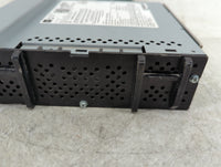 2020-2022 Chevrolet Silverado Radio AM FM Cd Player Receiver Replacement P/N:84610616 Fits Fits 2020 2021 2022 OEM Used Auto