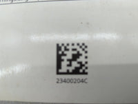 2019 Chevrolet Silverado Owners Manual Book Guide P/N:23400204C OEM Used Auto Parts - Oemusedautoparts1.com